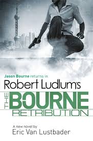 Obrázok Bourne Retribution