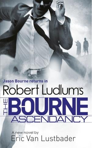 Obrázok Robert Ludlums The Bourne Ascendancy