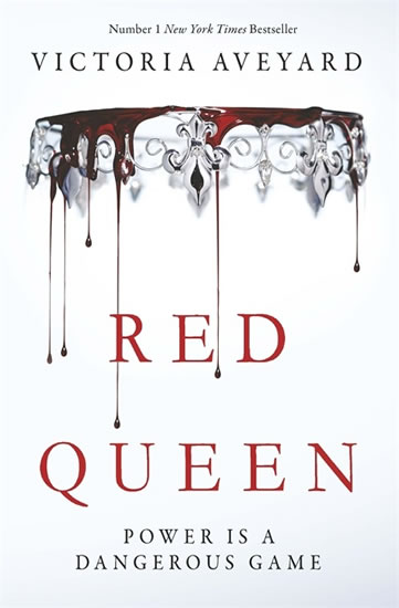 Obrázok Red Queen