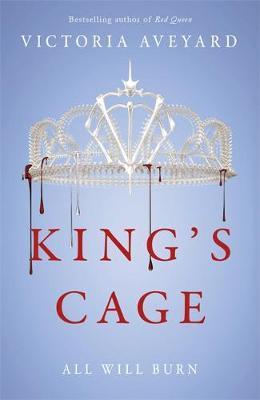 Obrázok King´s Cage