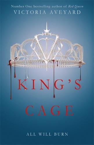 Obrázok Kings Cage