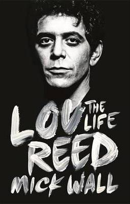 Obrázok Lou Reed