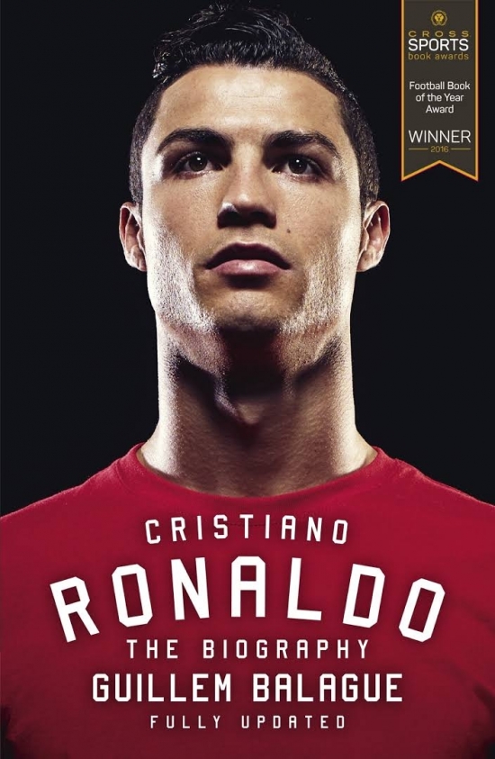 Obrázok Cristiano Ronaldo : The Biography