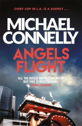 Obrázok Angels Flight