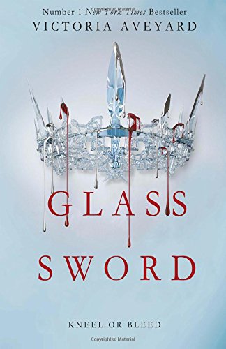 Obrázok Glass Sword