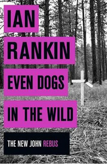 Obrázok Even Dogs In The Wild