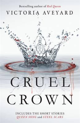 Obrázok Cruel Crown