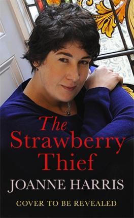 Obrázok The Strawberry Thief