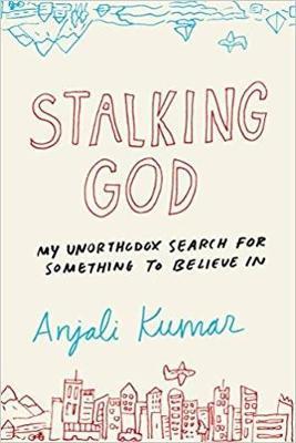 Obrázok Stalking God