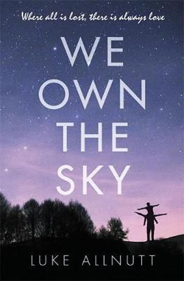 Obrázok We Own the Sky