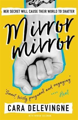 Obrázok Mirror, Mirror