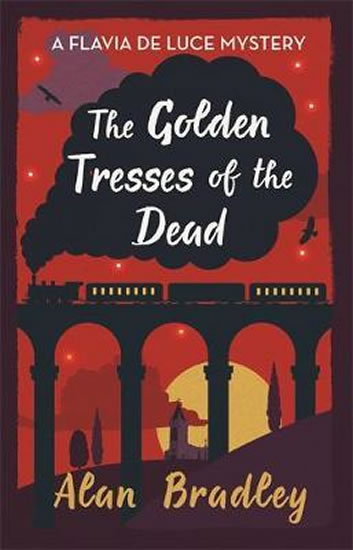 Obrázok The Golden Tresses of the Dead