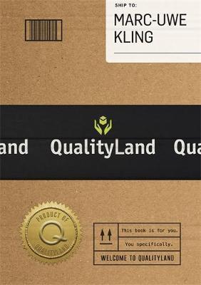 Obrázok Qualityland