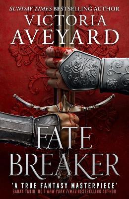 Obrázok Fate Breaker