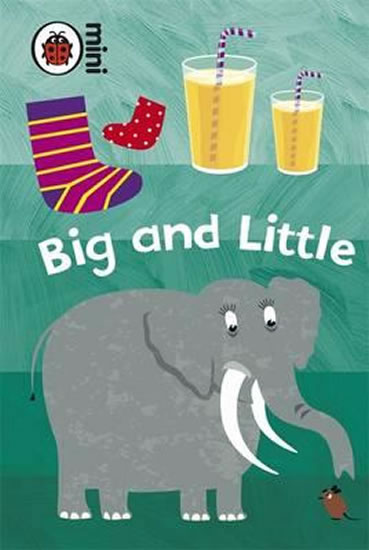 Obrázok Early Learning: Big and Little