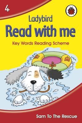 Obrázok Read With Me Sam to the Rescue