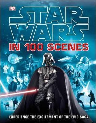 Obrázok Star Wars In 100 Scenes