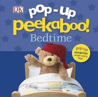 Obrázok Bedtime