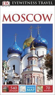 Obrázok Moscow
