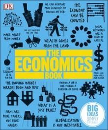 Obrázok Economics Book