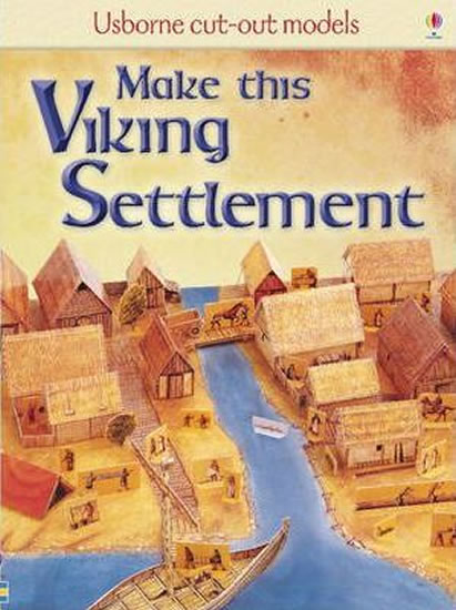 Obrázok Viking Settlement