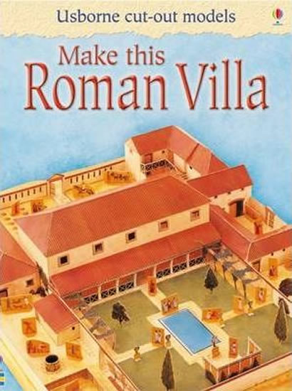 Obrázok Roman Villa