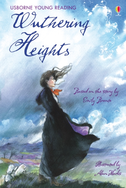 Obrázok Wuthering Heights