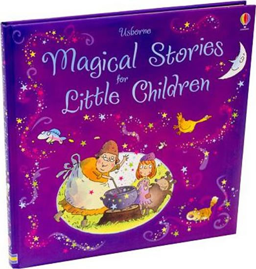 Obrázok Magical Stories For Children