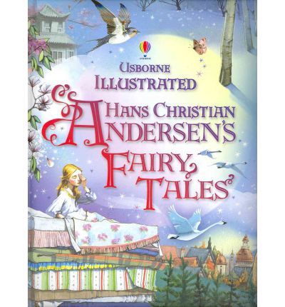 Obrázok Hans Christian Andersen´s Fair