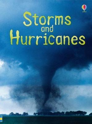 Obrázok Storms and Hurricanes