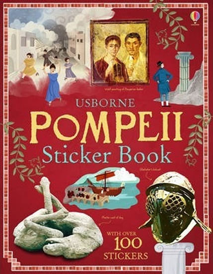 Obrázok Pompeii