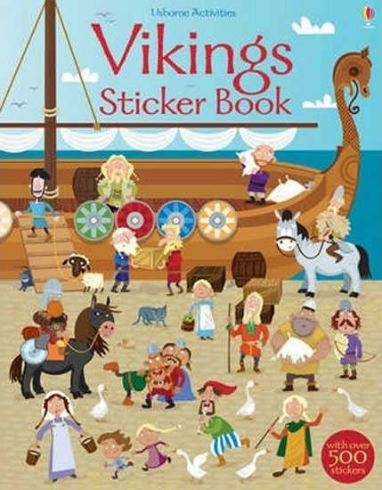 Obrázok Vikings