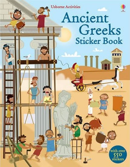Obrázok Ancient Greeks