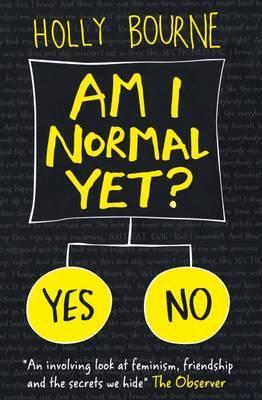 Obrázok Am I Normal Yet