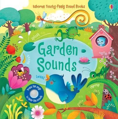 Obrázok Garden Sounds