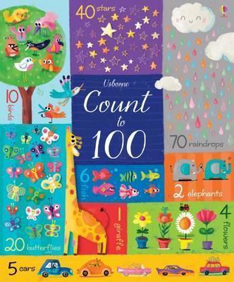 Obrázok Count to 100
