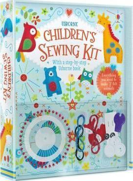 Obrázok Sewing Kit