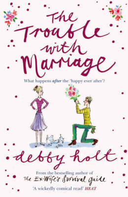 Obrázok Trouble with Marriage