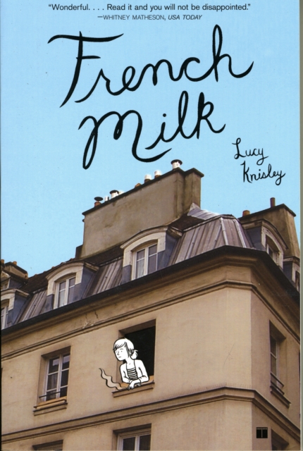 Obrázok French Milk