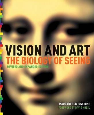Obrázok Vision and Art Updated and Expanded Edition