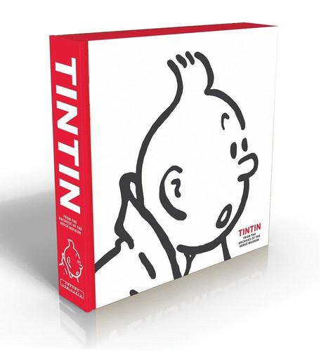 Obrázok Tintin