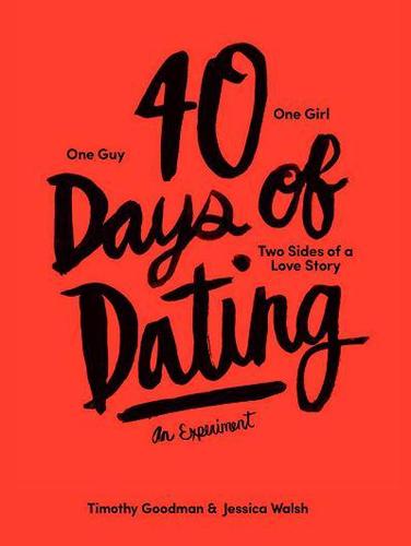 Obrázok 40 Days of Dating