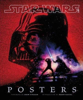 Obrázok Star Wars Art: Posters