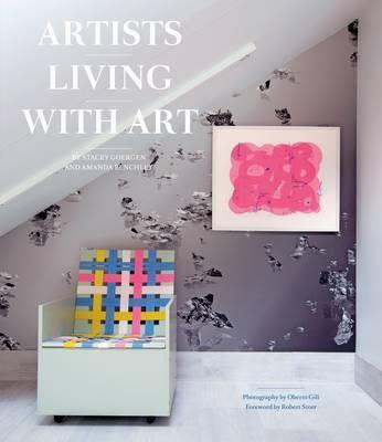 Obrázok Artists Living with Art