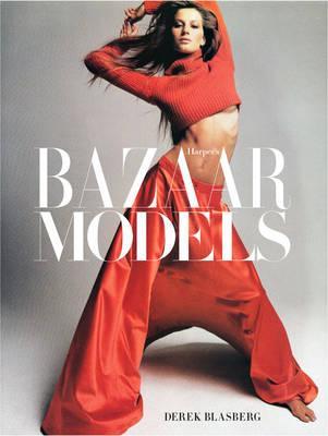 Obrázok Harpers Bazaar: Models