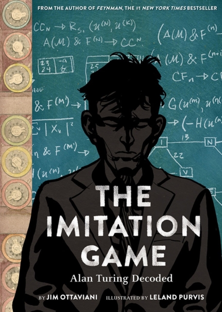 Obrázok The Imitation Game