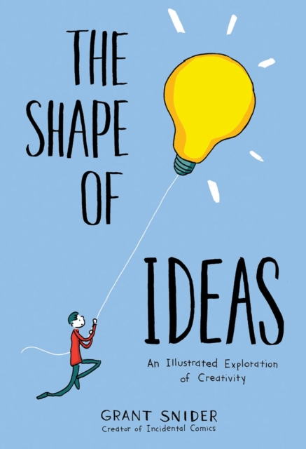 Obrázok The Shape of Ideas