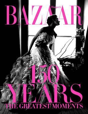 Obrázok Harpers Bazaar 150 Years