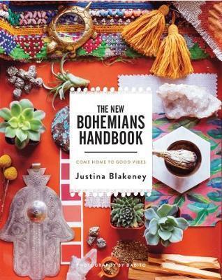 Obrázok The New Bohemians Handbook