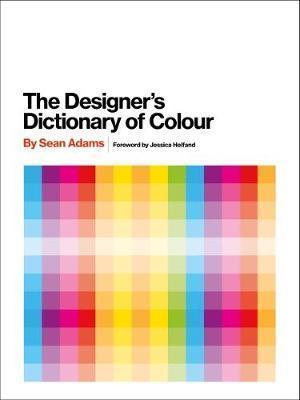 Obrázok The Designers Dictionary of Colour